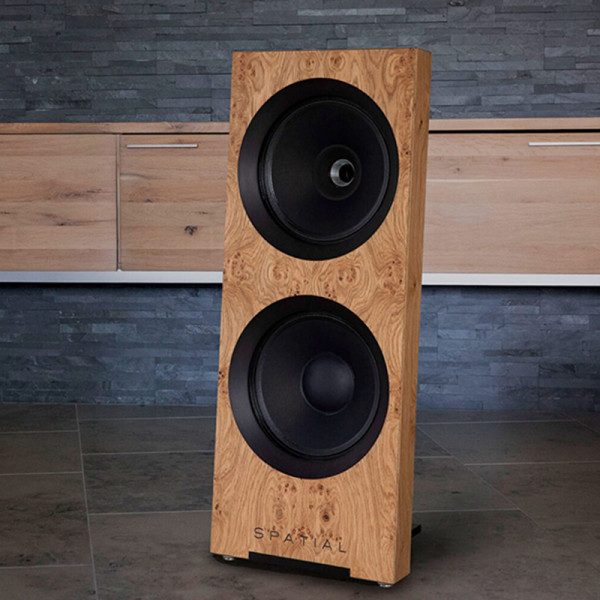 Spatial MC Series n°2