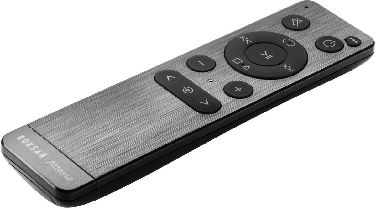 Roksan Attessa - Amplificateur Intégré