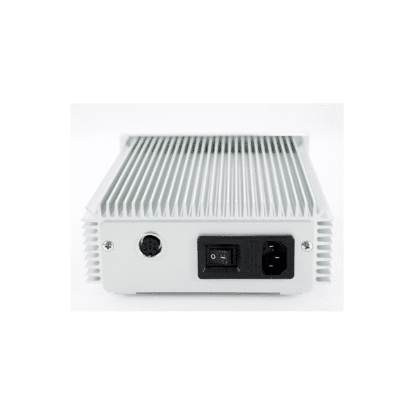 Alimentation Transrotor Konstant M1 Reference