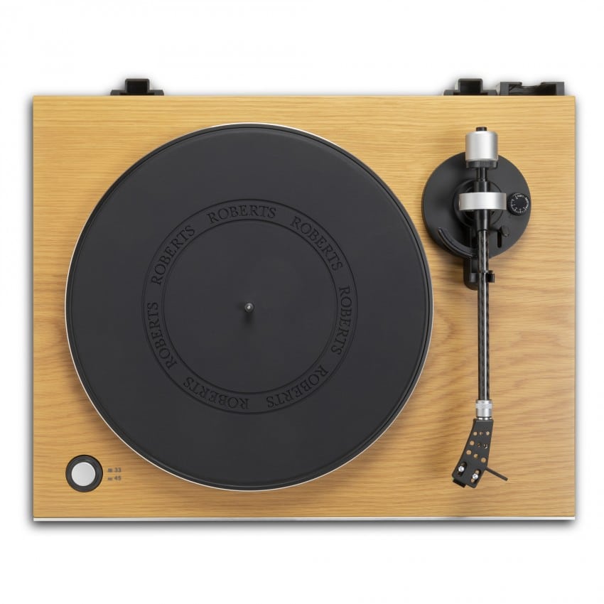 Roberts Stylus Luxe
