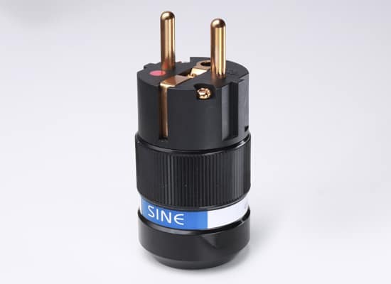 Sine prise secteur schuko M15G