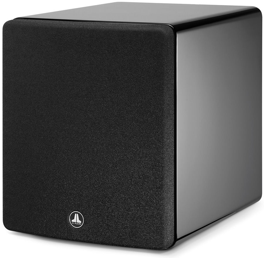 JL Audio Fathom F110 V2