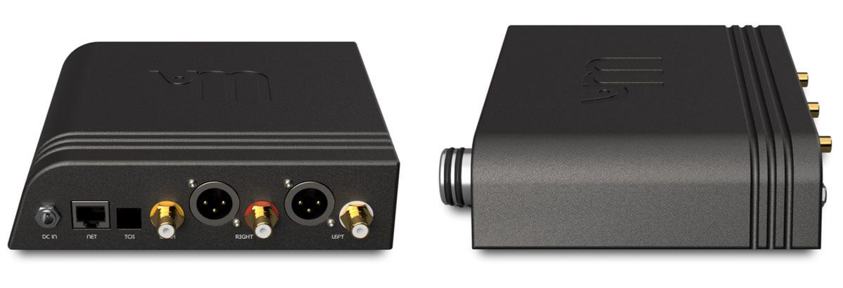 Wattson Audio Madison