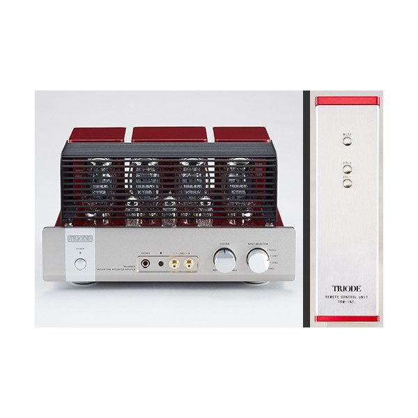 Triode TRV-88SER - déstockage neuf