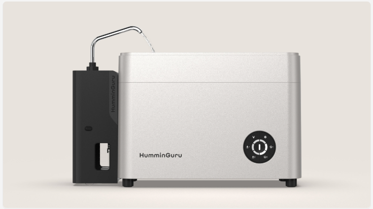 HUMMINGURU - Distributeur d'eau