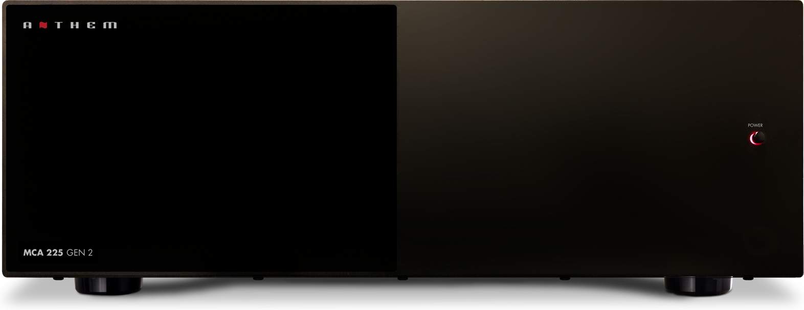 Anthem MCA 225 V2 - 2 canaux