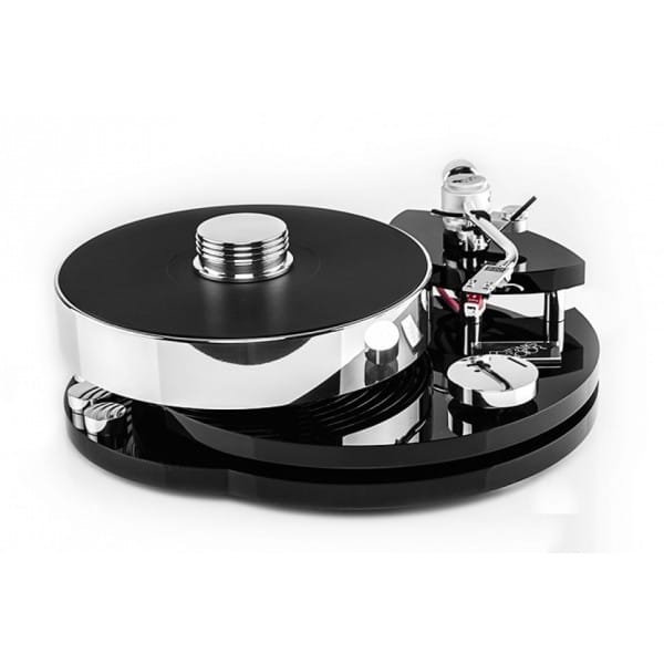 Transrotor Jupiter