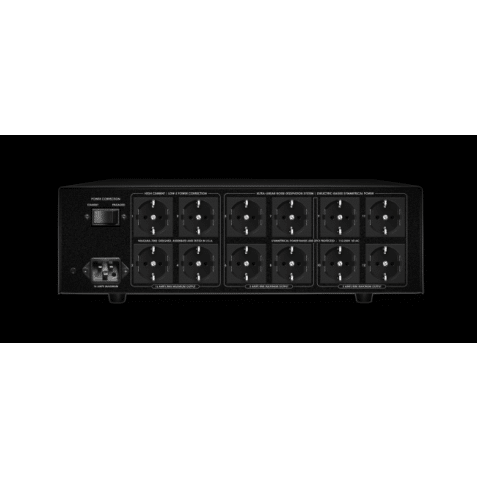 Audioquest Niagara 7000