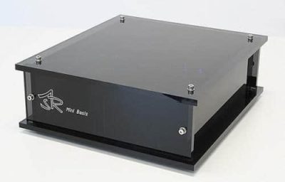 ASR Mini Basis