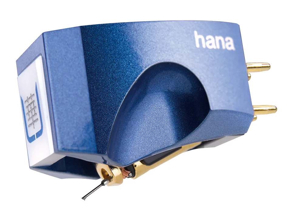 Cellule Hana Blue