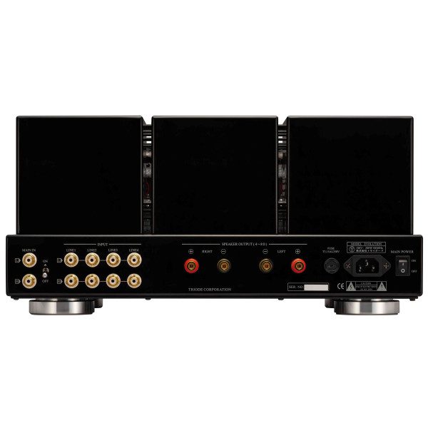 Triode Evolution