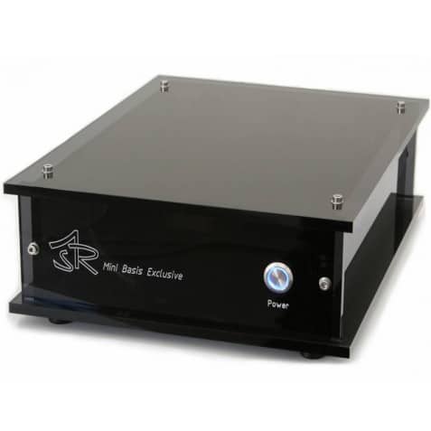 ASR Mini Basis Exclusive
