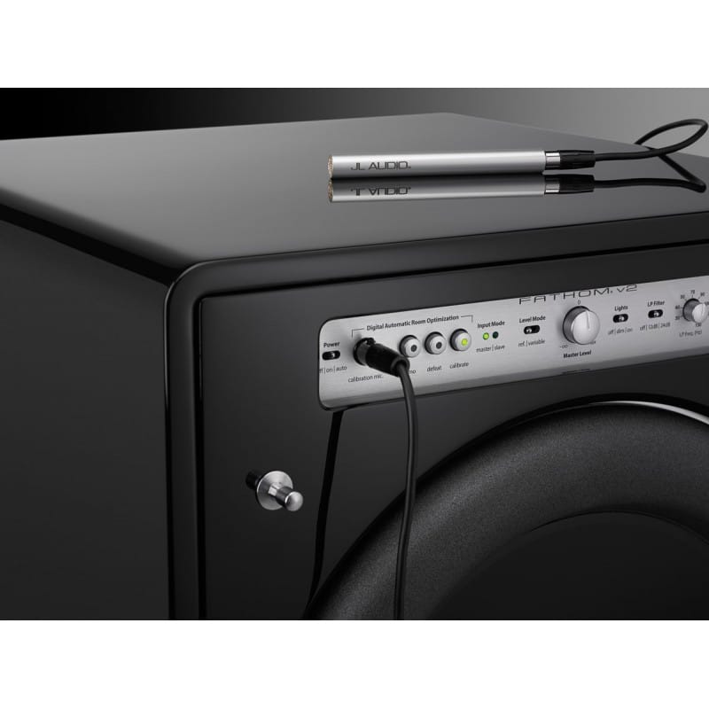 JL Audio Fathom F113 V2