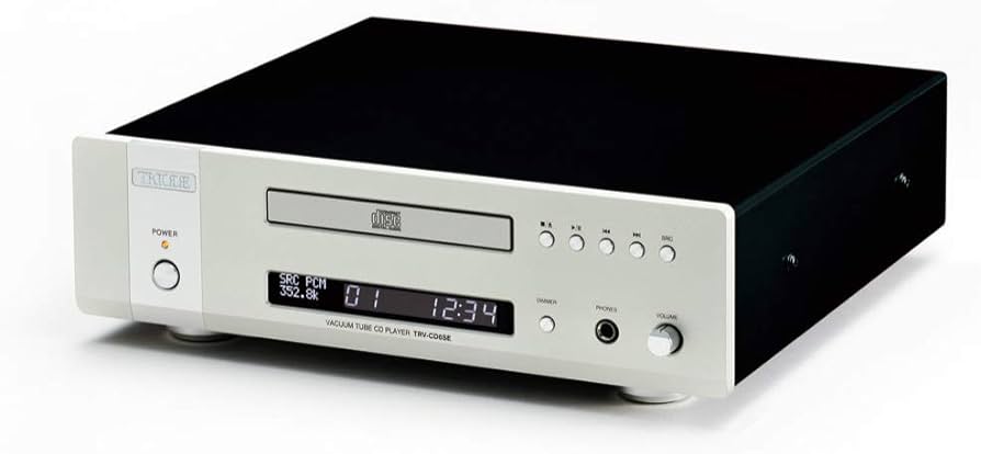 Triode TRV-CD6SE