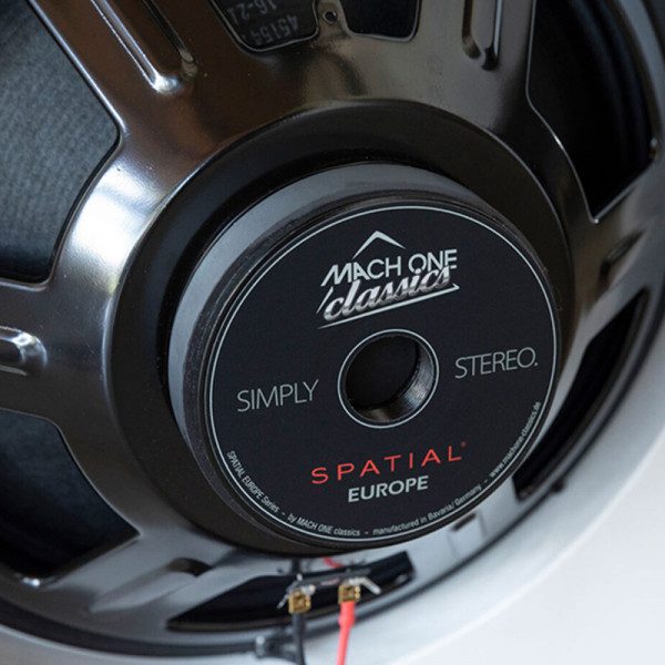 Spatial MC Series n°3