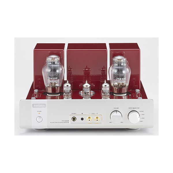 Triode TRV-A300XR