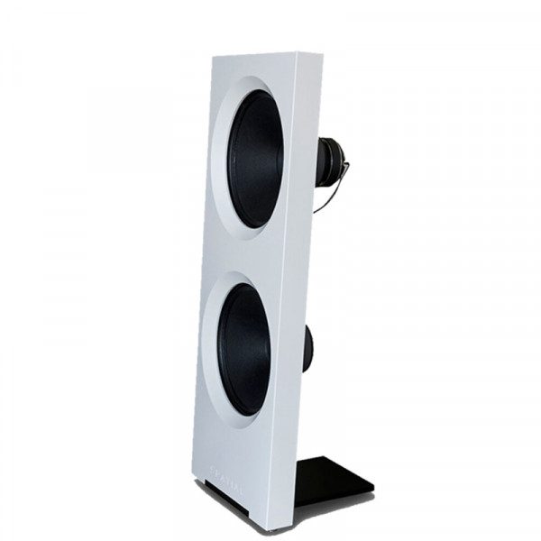 Spatial MC Series n°3