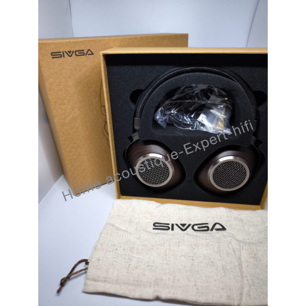 Sivga ANSER