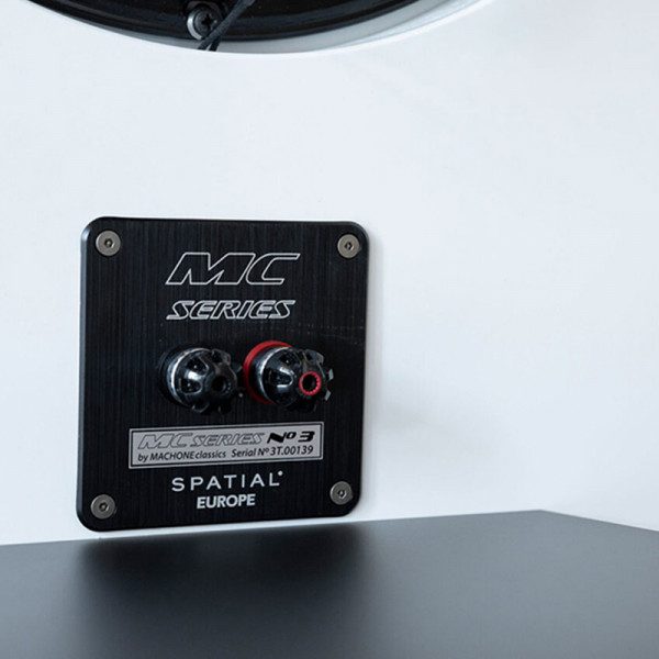 Spatial MC Series n°3