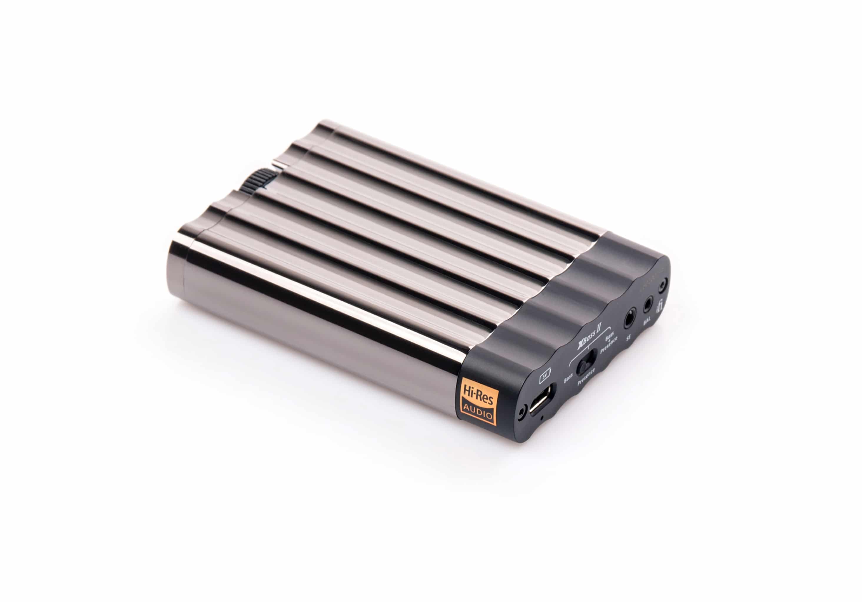 iFi Audio xCAN