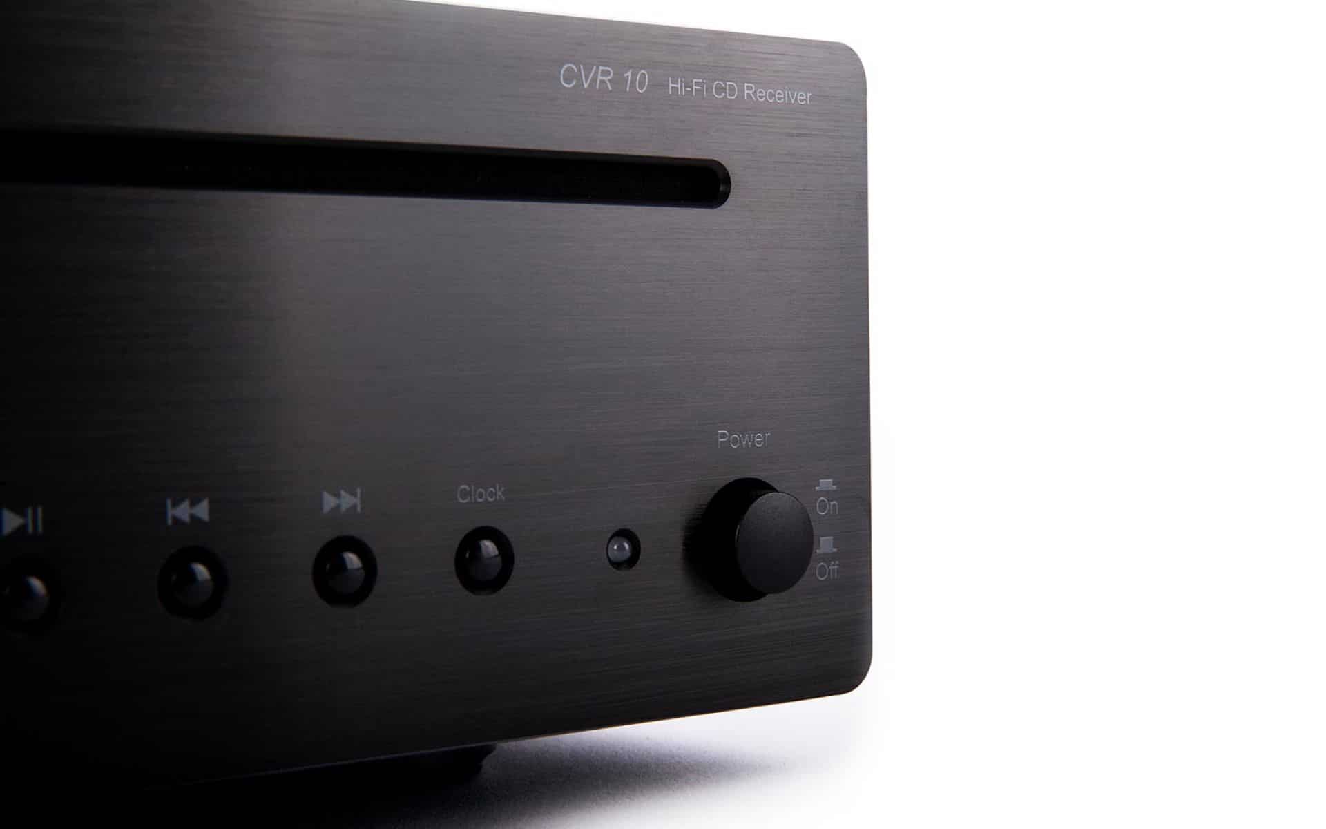 Block CVR 10