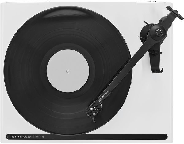 Roksan Attessa - Platine Vinyle