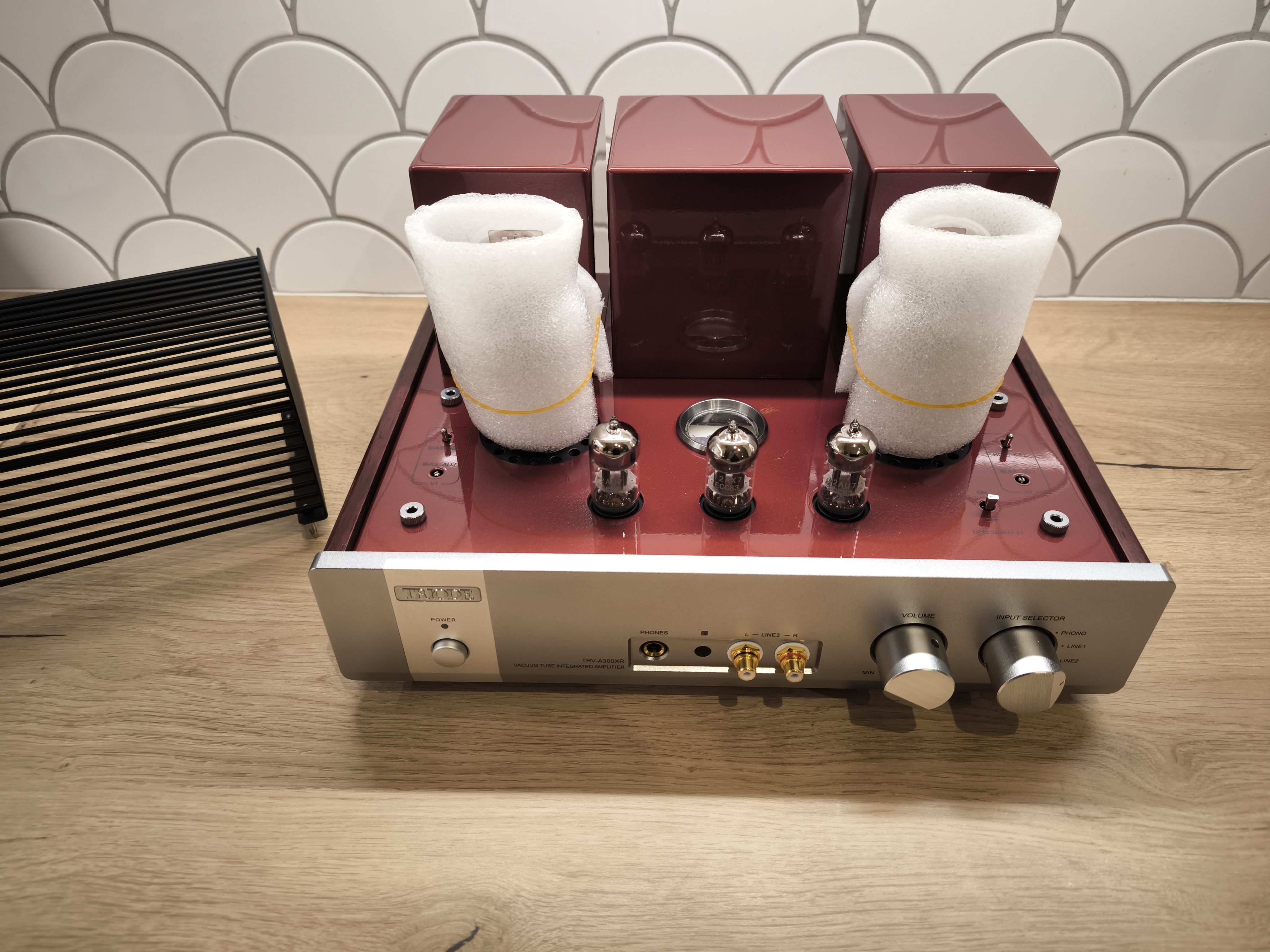 Triode TRV-A150XR