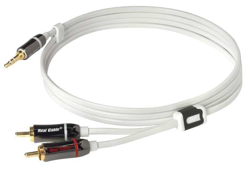 Real Cable iplug J35 longueur 3m