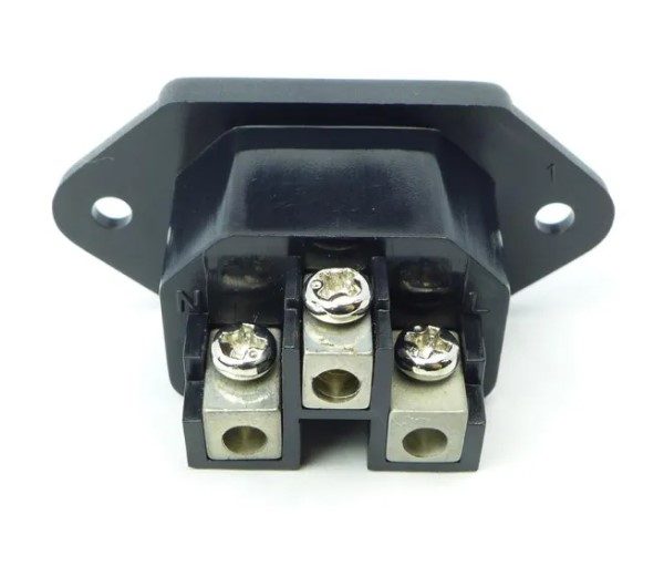 Sine Cryo IEC Mâle Platinium