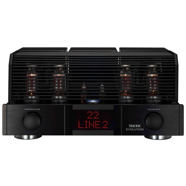 Triode Evolution