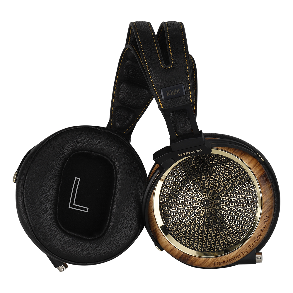 Sendy Audio Peacock