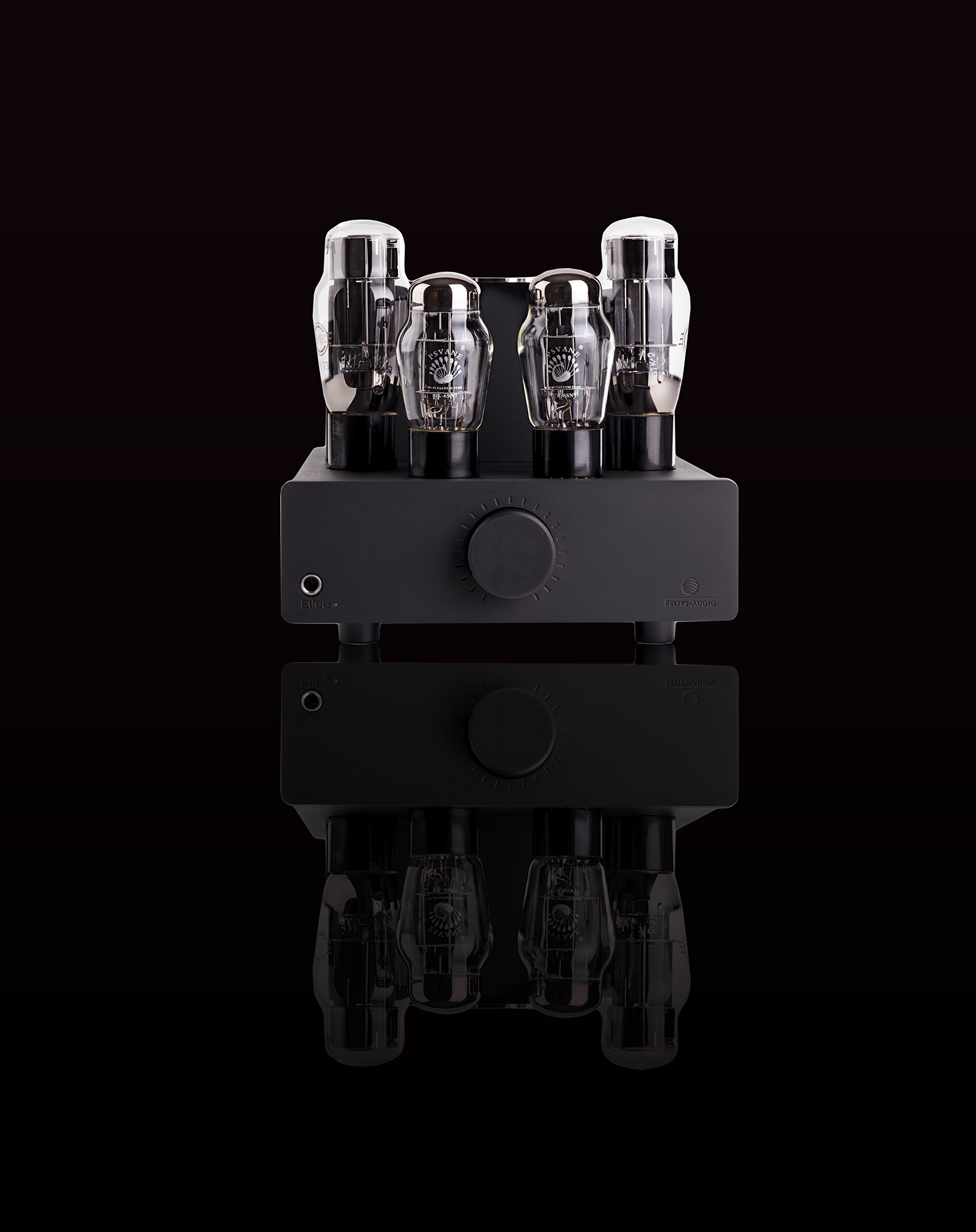 Feliks Audio Elise MKII