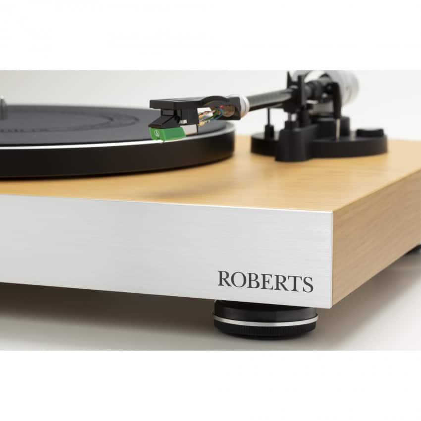Roberts Stylus Luxe