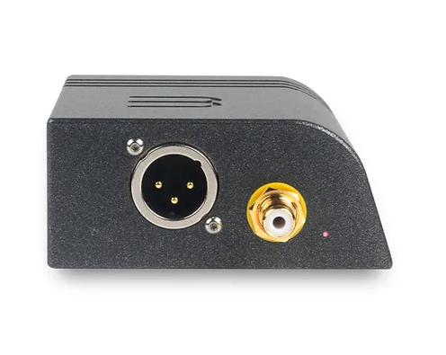 Wattson Audio Emerson Digital