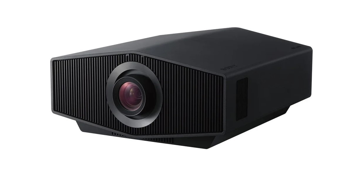 SONY VPL-XW6100ES NOIR