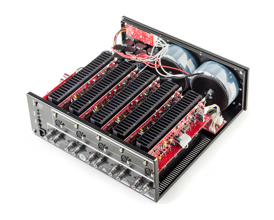 Anthem MCA 525 V2 - 5 canaux