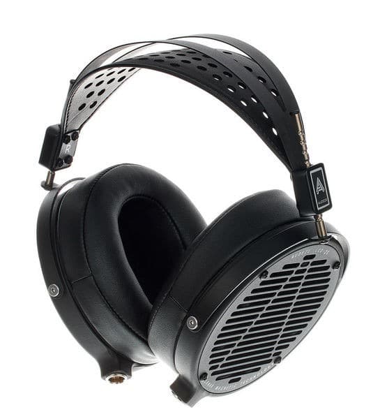 Audeze LCD-2 Classic ouvert