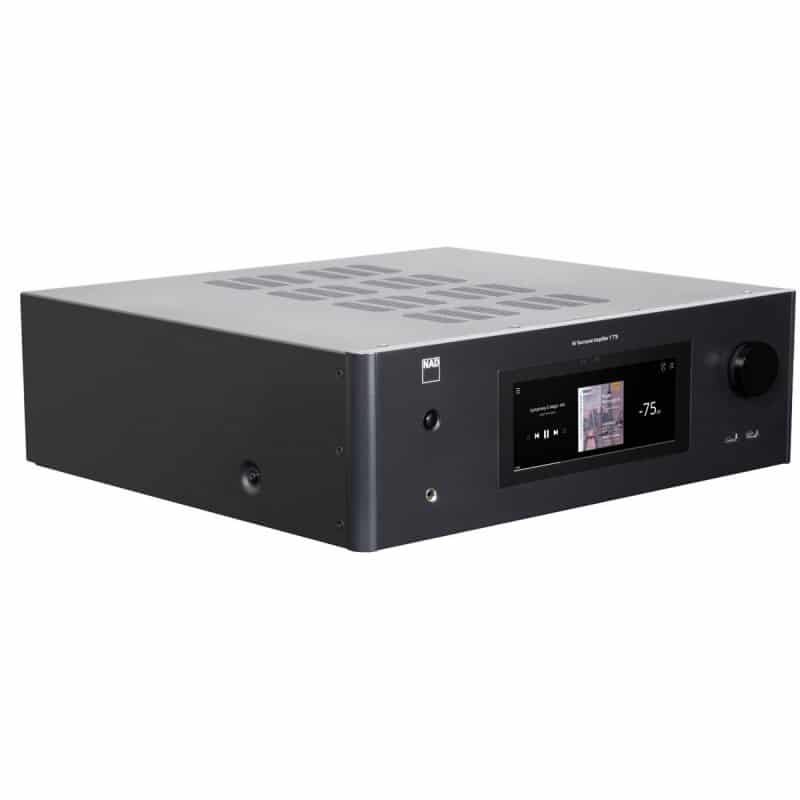 NAD T 778