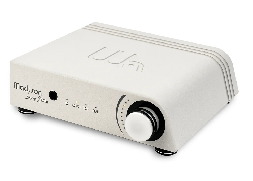 Wattson Audio Madison LE