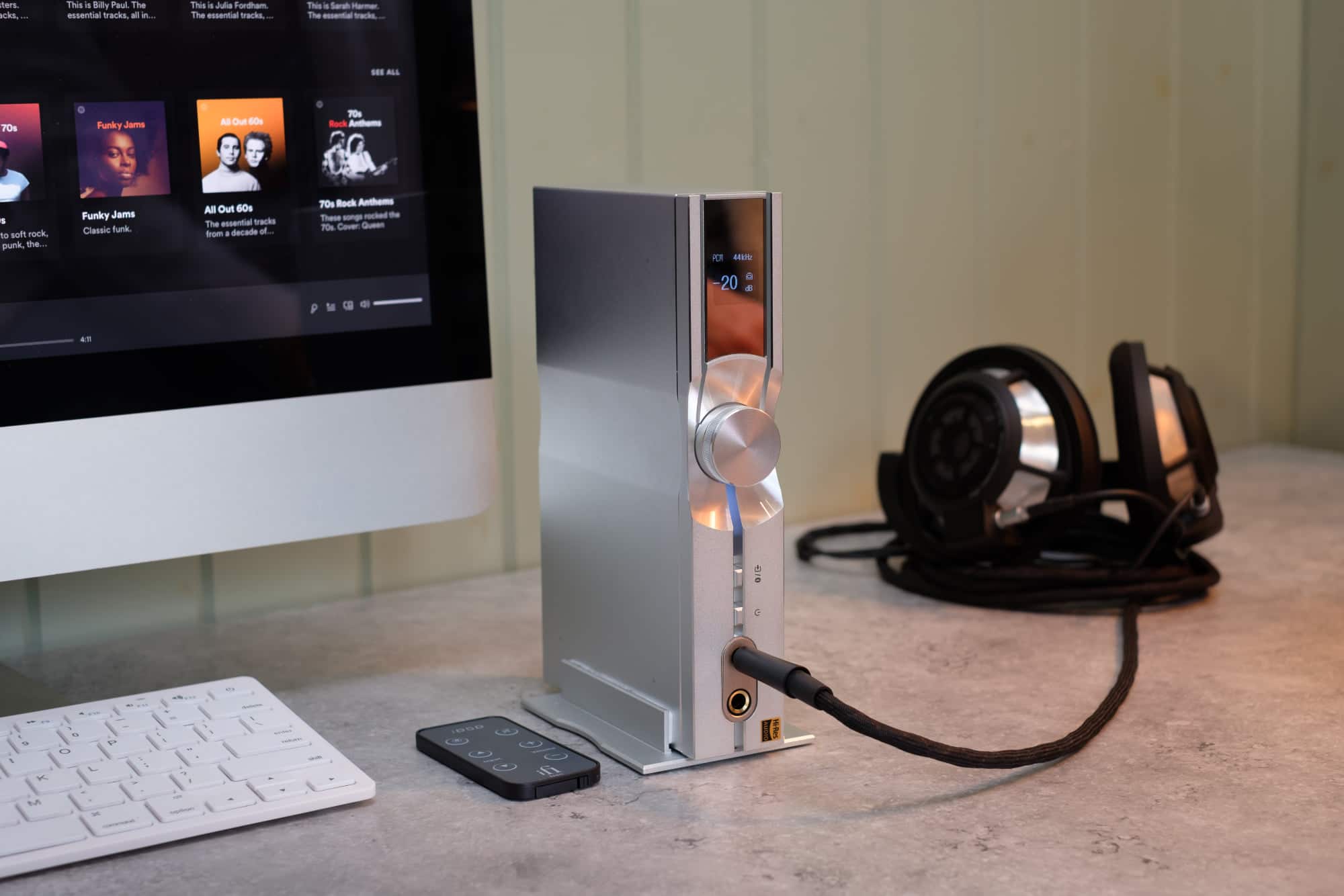 iFi Audio Neo iDSD Performance Edition