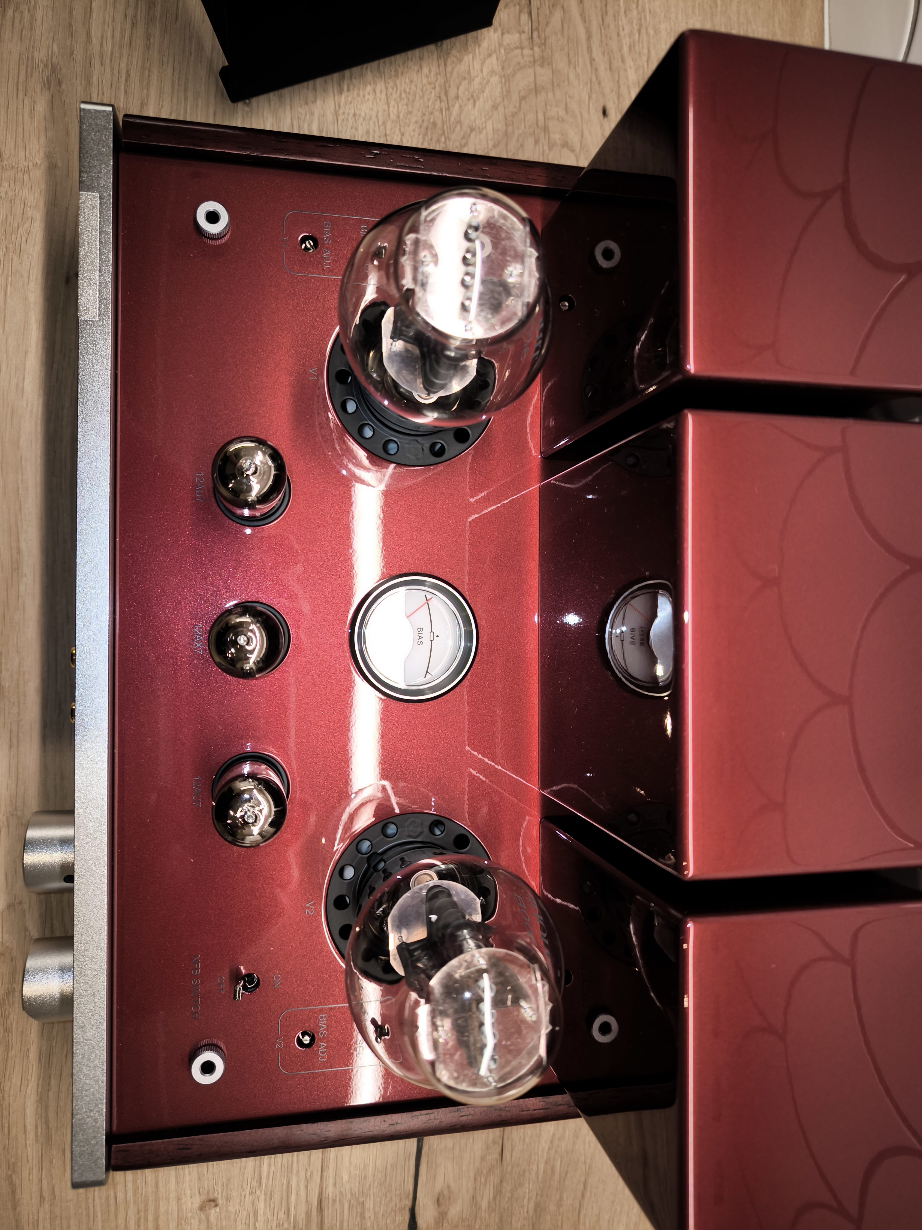Triode TRV-A300XR