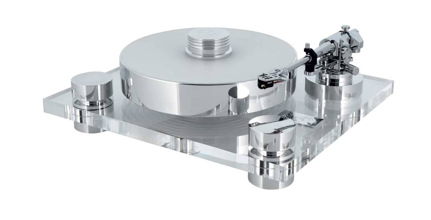 Transrotor Bellini