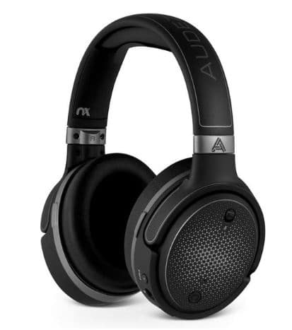 Audeze Modius Carbone