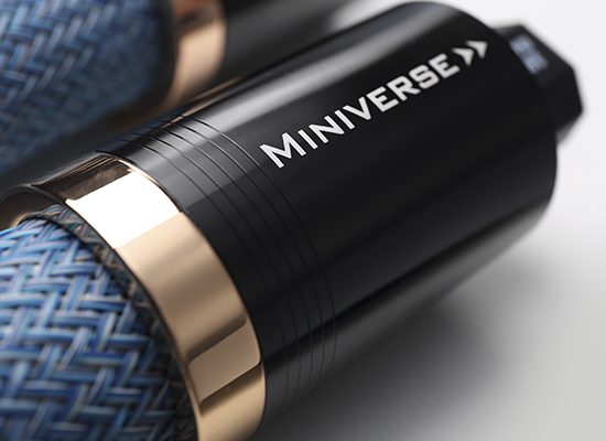 Sine Miniverse
