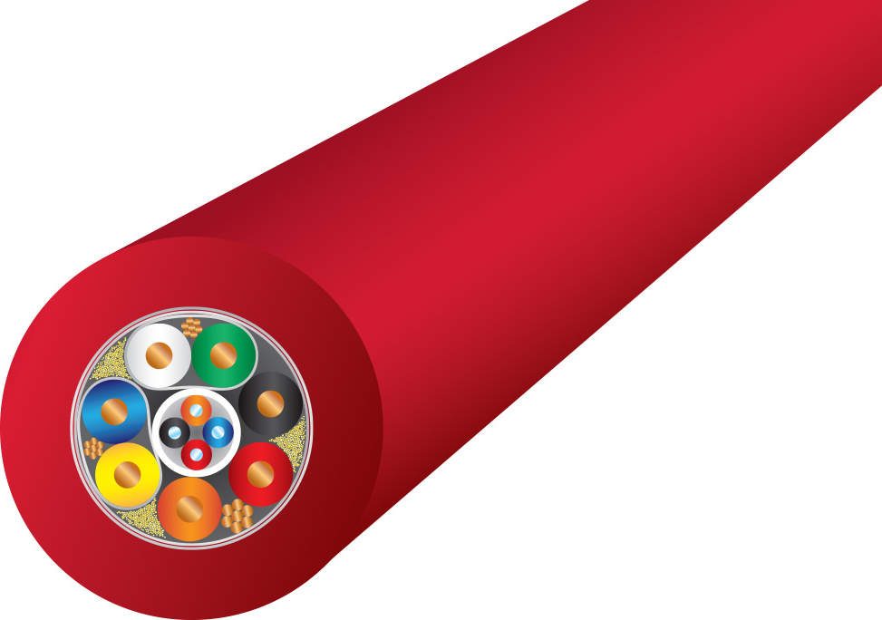 Wireworld Starlight 48 longueur 30m