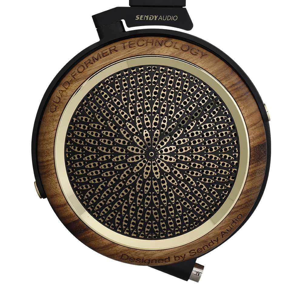 Sendy Audio Peacock