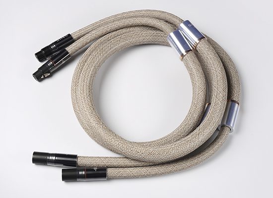 Sine Lineverse IC RCA ou XLR