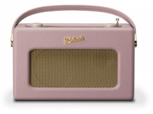 Roberts iStream3