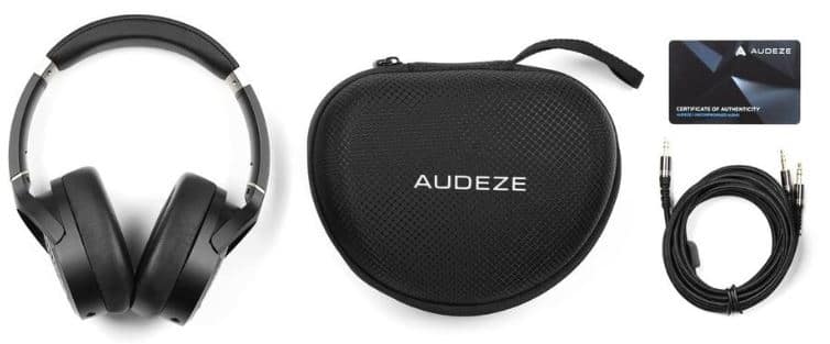 Audeze LCD-1