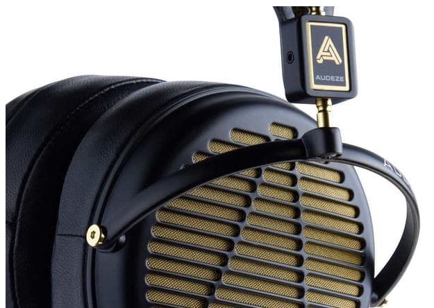 Audeze LCD-4z